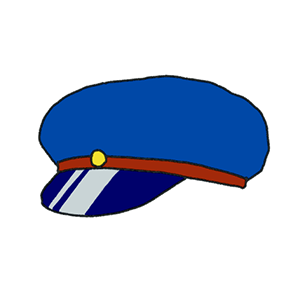 帽子